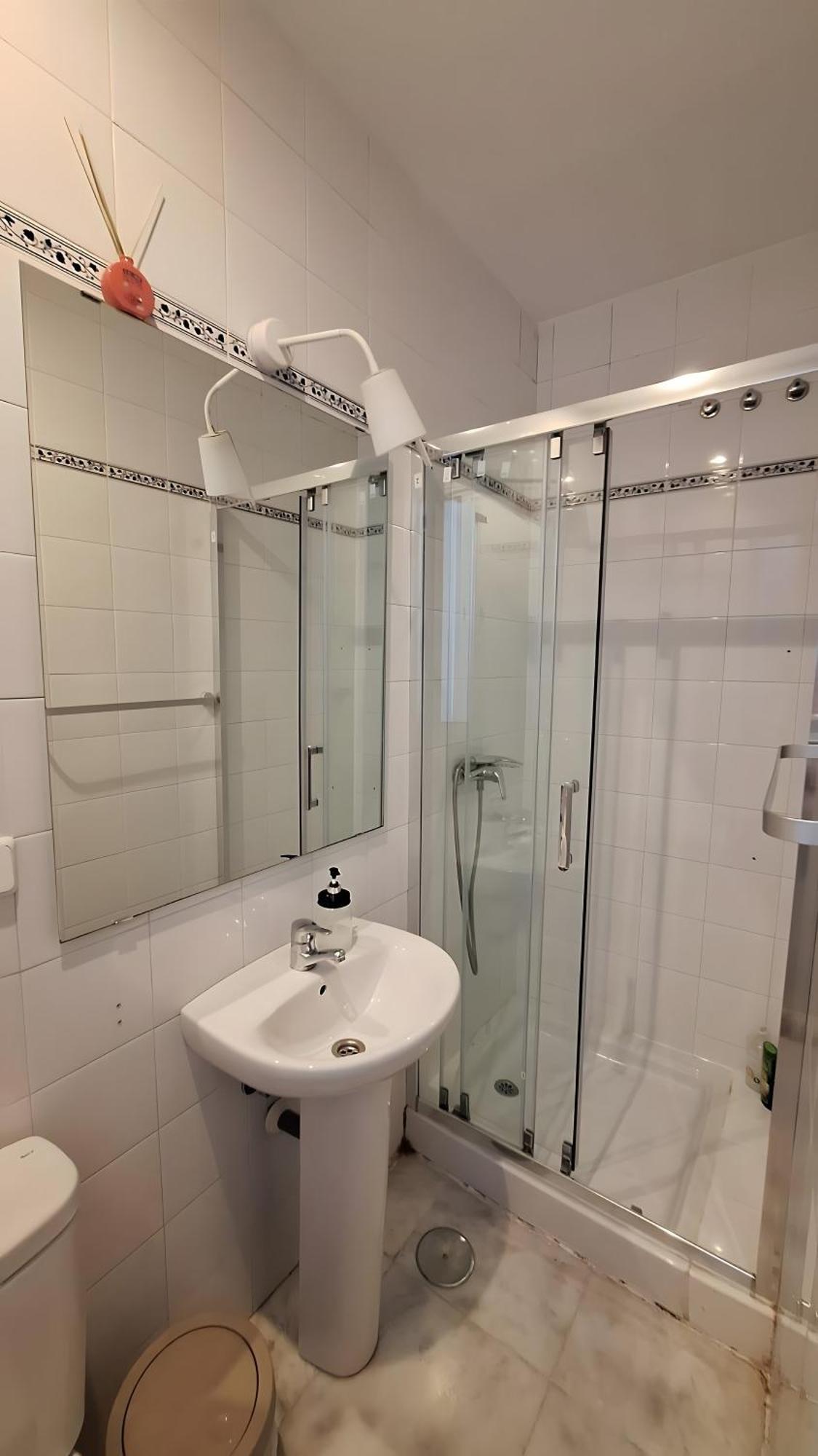 Center Setas Groups Apartamento *