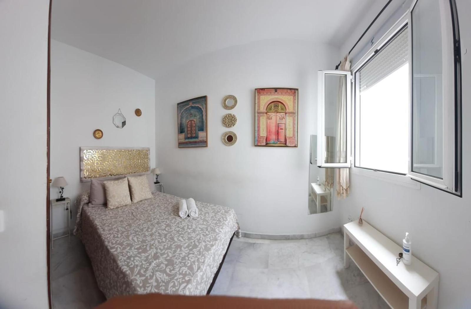 Center Setas Groups Apartamento *