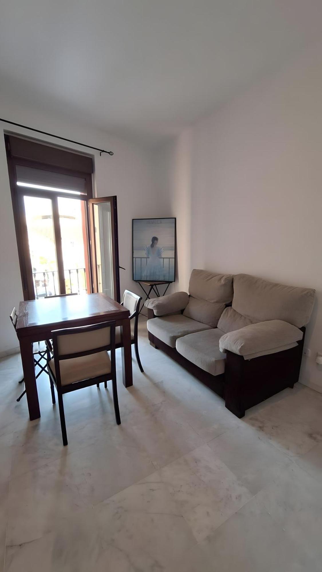 Center Setas Groups Apartamento Sevilla